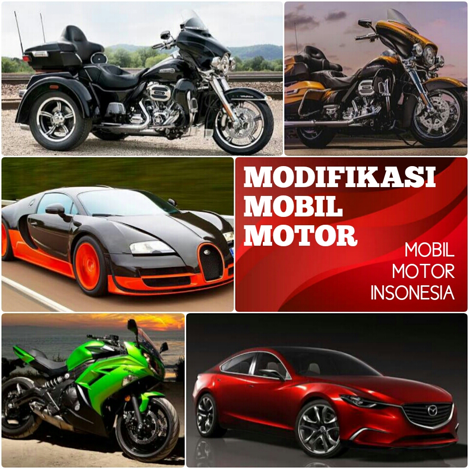 Tips Untuk Membeli Mobil MOBIL MOTOR INDONESIA