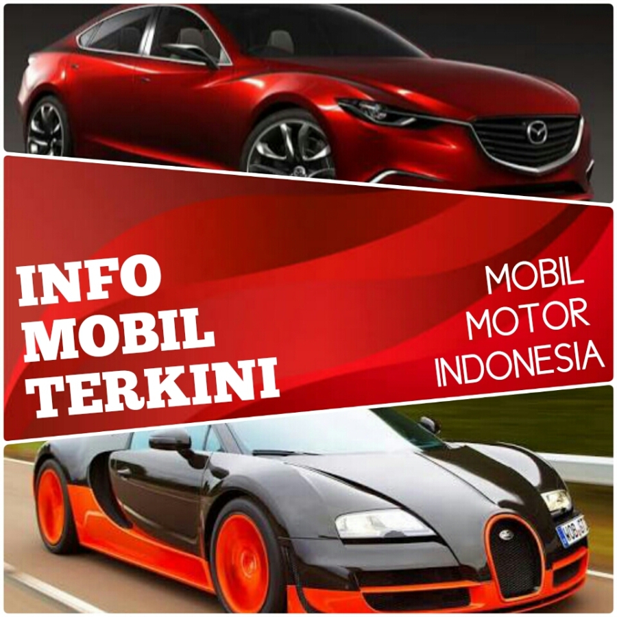 Daftar Semua Jenis Mobil Yang Ada Di Indonesia MOBIL MOTOR INDONESIA